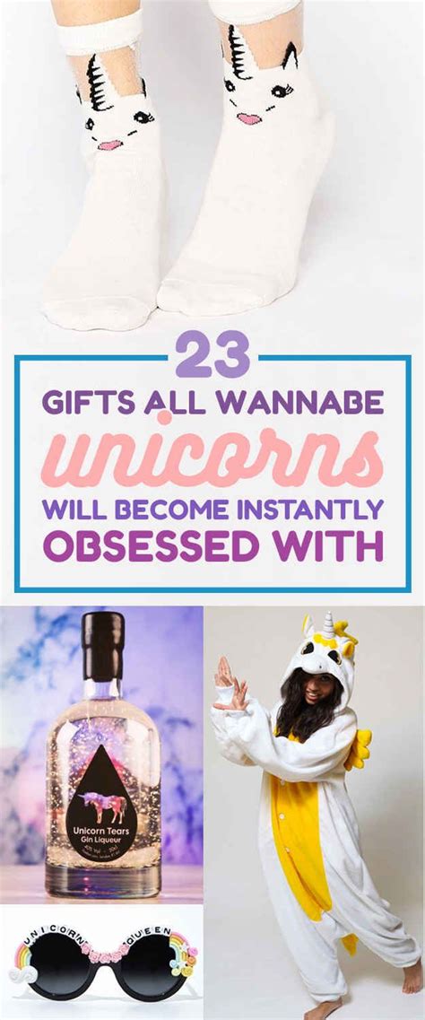 23 ts every unicorn lover needs in their life unicorn