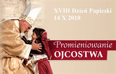 list biskupow na xviii dzien papieski  kosciol sw wojciecha