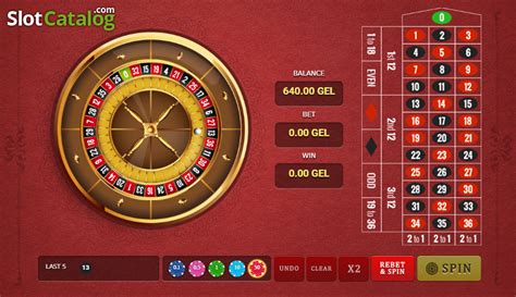 bonus roulette smartsoft gaming game  demo game