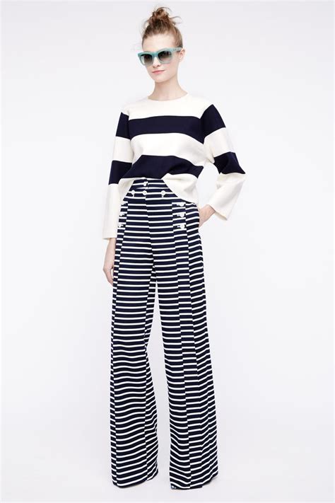sailor pant outfits 17 ways to wear sailor pants fashionably