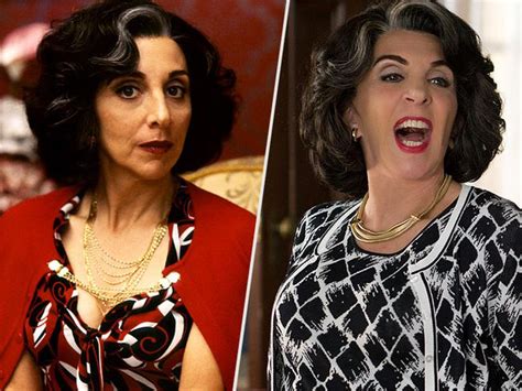 My Big Fat Greek Wedding Cast Then And Now [photos]