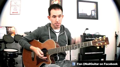 guitar lesson capo   play songs