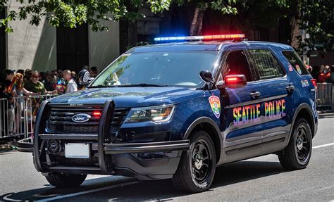 seattle police department vehicle leb