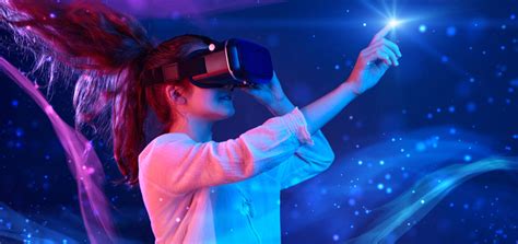 ¿qué es la realidad virtual y para qué sirve implika