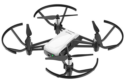 ryze tello drone powered  dji ireland