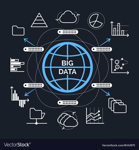 big data   changing      world