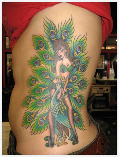 130 most beautiful and sexy tattoos for women