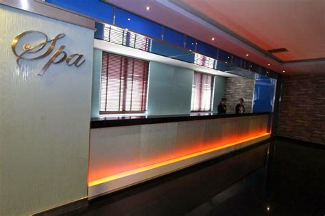bfashion hotel spa karaoke oppai club jakartabars nightlife