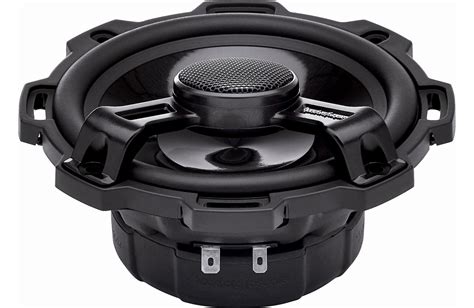 rockford fosgate  power     full range speaker car marine speakers