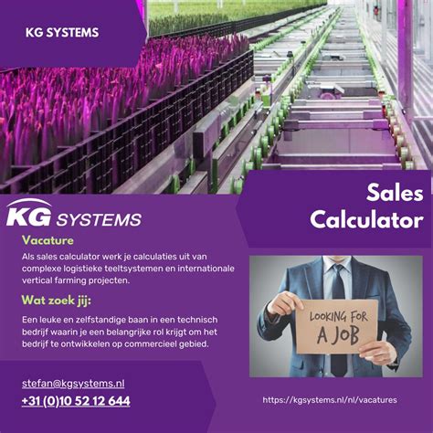 kg systems