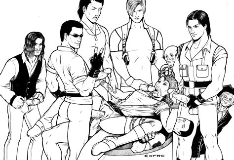 read milla jovovich resident evil sinful hentai online porn manga and doujinshi