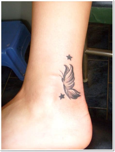 cool ideas for making a butterfly tattoo feel more like your own