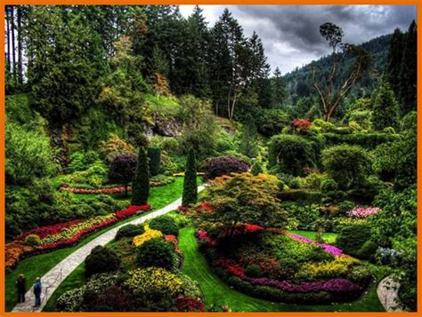 Get Images Beautiful Gardens Around The World