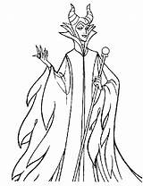 Coloring Pages Sleeping Beauty Maleficent Printable Pages7 Animated Disney Print sketch template