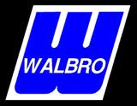 walbro debuts  efi system power equipment trade