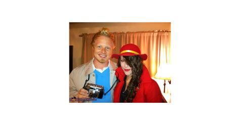 tintin and carmen sandiego halloween couples costume ideas 2012 popsugar love and sex photo 91