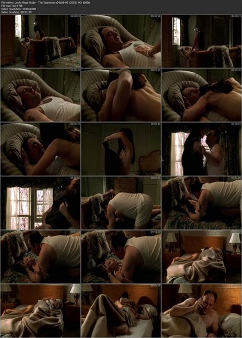 selected sex scenes from various tv series celebrity