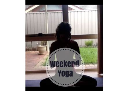 find    wwwlittlemisslorrainecom weekend yoga practice lifestyle