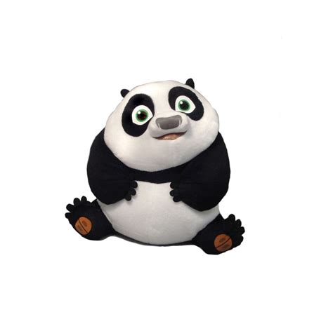 snap creative baby po  kung fu panda