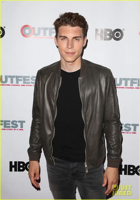 cheyenne jackson shares hello again at outfest in la photo 3926862