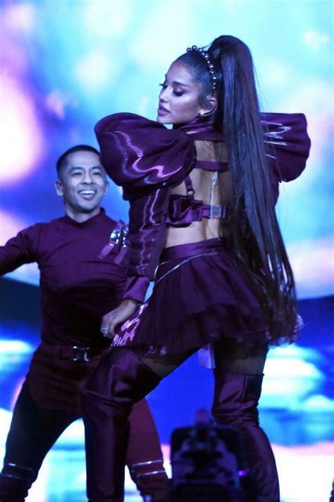 Ariana Grande Sexy In Indio 20 Photos The Fappening