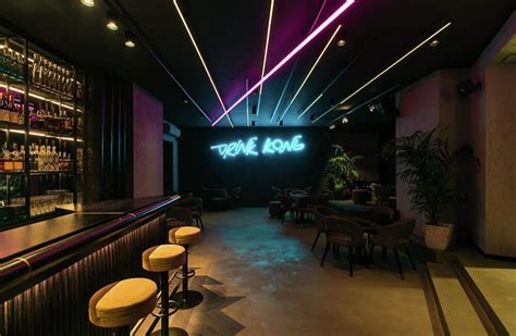 Drink Kong Rome Bar 50best Discovery