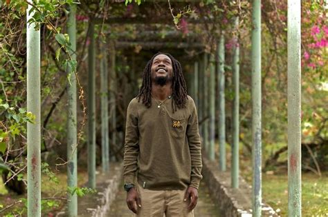 jesse royal jamaican reggae musician one love jamaica rasta jah