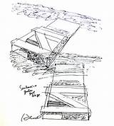 Tadao Ando Conceptsketch sketch template