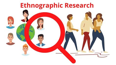ethnographic research types methods  guide