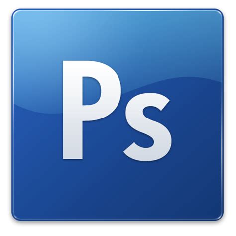 photoshop logo png transparent images png