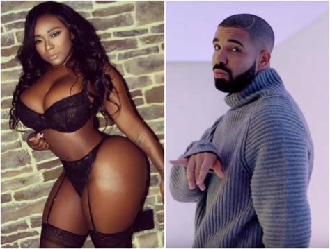 Model Cries Foul After Getting Pregnant For Rapper Drake