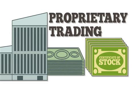 proprietary trading video investopedia