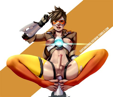 tracer shemale pics 9 tracer futa hentai pictures sorted by rating luscious