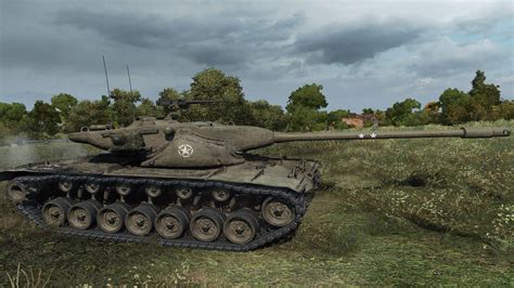 world  tanks  american tank   tier gamers decide