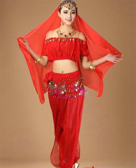 2016 new lady belly dance costume bollywood costume indian dress for