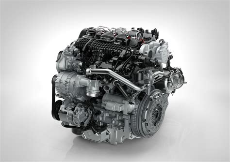 volvo details  drive  engines confirms kw twin charged