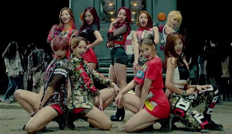 reveal group teaser video   ooh ahh pojok korea   place  korea lovers
