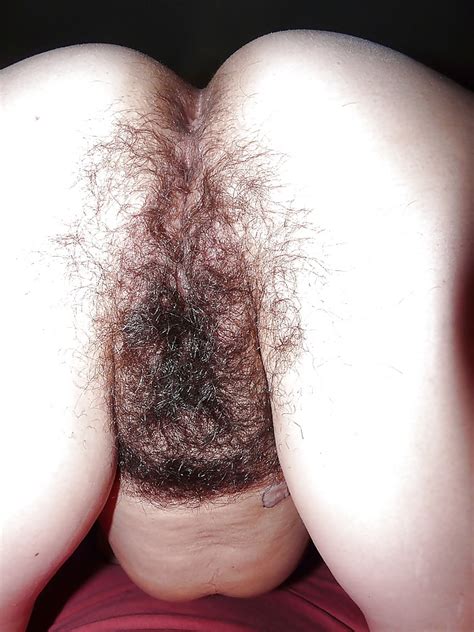 mature hairy asses mixed collection 37 pics xhamster