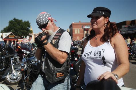 riders can t stay away from sturgis rally news