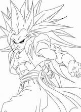 Gogeta Sangoku Sayen Saiyan Jecolorie Conception Bestof Inspirant Luxe Dragón Printable Colorea Dragones Saiyajin Gt Benjaminpech Hojas Pixar Majuu sketch template