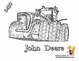 Deere Coloring Tractor John Colouring Pages Deer Kids Tractors Sheets Boys Print Color Sheet Gritty Yescoloring Daring Gif Book Drawing sketch template