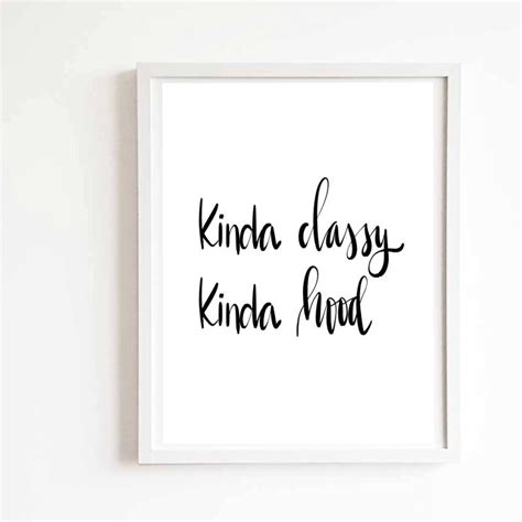 wall print quote wall quote printable bedroom quote etsy quote
