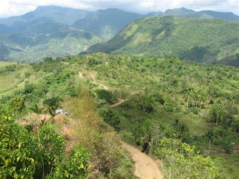 saan matatagpuan ang sierra madre range