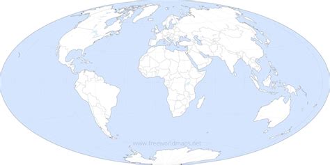 printable world globe map  printable templates
