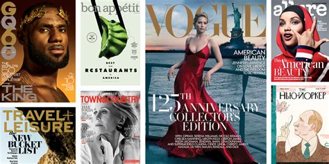 14 magazines shaking up the publishing industry one reinvention at a