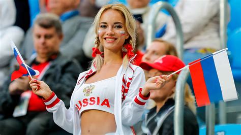 If You Think Russian Football Fans Wear Kokoshnik And Ushanka Hats