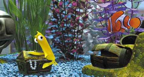 fish tank finding nemo disney finding nemo disney pixar