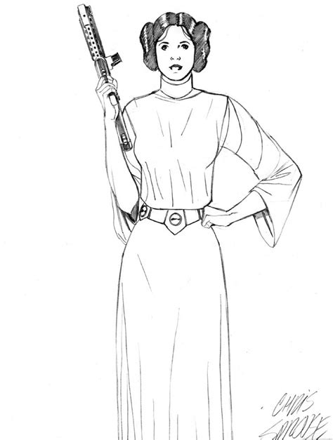 star wars coloring pages princess leia google search lucy lu