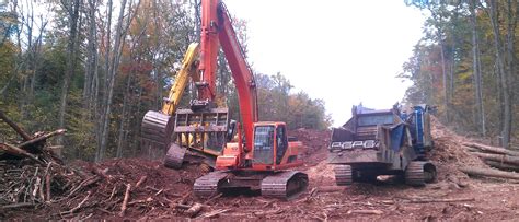 earthwork  land clearing key elements  construction site