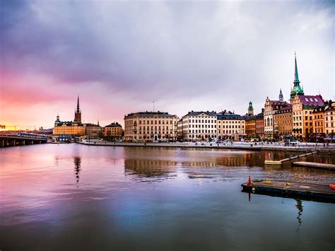 custom university travel to sweden worldstrides educational travel